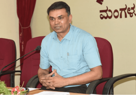 DC Ravikumar