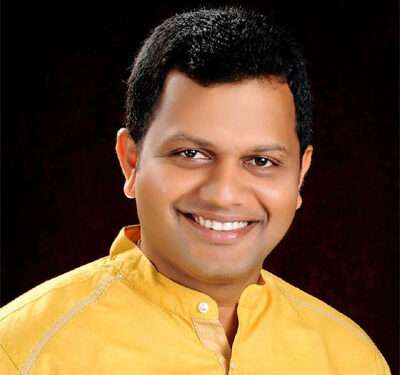 ಬ್ರಹ್ಮರ್ಷಿ ನಾರಾಯಣ ಗುರು ವೃತ್ತ ಮಾದರಿ ವೃತ್ತವಾಗಿ ಮರು ನಿರ್ಮಾಣ – ಸಂಸದ ಚೌಟ ಭರವಸೆ