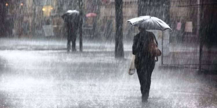 KARNATAKA RAINS: ಕರ್ನಾಟಕದ ಕರಾವಳಿಗೆ ರೆಡ್ ಅಲರ್ಟ್
