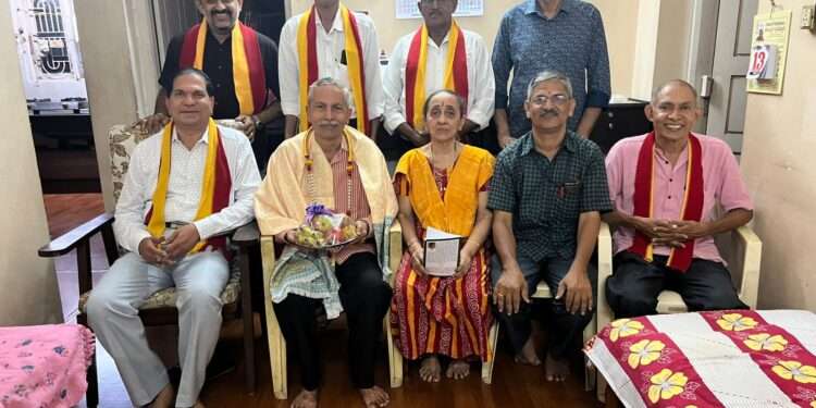 ತಾಯಿ ಭಾಷೆಯನ್ನು ಪ್ರೀತಿಸಿದಾಗ ಬದುಕು ಸುಂದರ – ಯು. ರಾಮರಾವ್