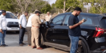 ಚಿನ್ನದ ಆಸೆಯೇ ಮುಳುವಾಯ್ತು   ಉದ್ಯಮಿಯನ್ನು ನಂಬಿಸಿ ಲಕ್ಷಾಂತರ ಹಣ ಲೂಟಿ ಮಾಡಿದ ಕಿರಾತಕರು