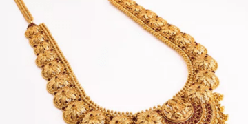 ಚಿನ್ನದ ಬೆಲೆ ಇಂದು ಭಾರೀ ಏರಿಕೆ