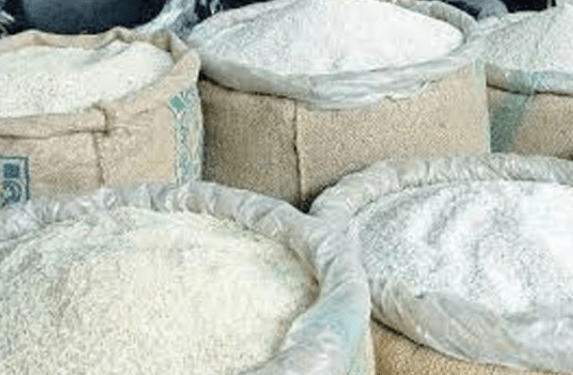 ಬೈಂದೂರು: ಅನ್ನಭಾಗ್ಯದ 400 ಕೆಜಿ ಅಕ್ಕಿ ಜಪ್ತಿ; ಇಬ್ಬರ ವಿರುದ್ಧ ಪ್ರಕರಣ ದಾಖಲು