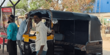 ಆಟೋ ಗ್ಯಾಸ್ ಬೆಲೆ ದಿಢೀರ್ ಏರಿಕೆ ; ಆಟೋ ಚಾಲಕರ ಪರದಾಟ