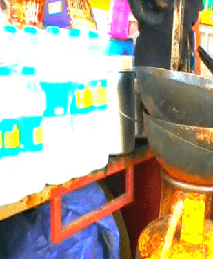 ಕೃಷ್ಣನಗರಿಗೂ ತಟ್ಟಿದ ಗ್ಯಾಸ್ ಬಿಸಿ: ಉಡುಪಿಯಲ್ಲಿ ಫಾಸ್ಟ್ ಫುಡ್ ಅಂಗಡಿಗಳು ಬಂದ್ ಭೀತಿಯಲ್ಲಿ!