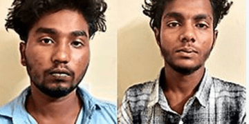 ಮನೆಗಳ್ಳತನ ಪ್ರಕರಣ- 12 ಗಂಟೆಯೊಳಗೆ ನಾಲ್ವರ ಬಂಧನ