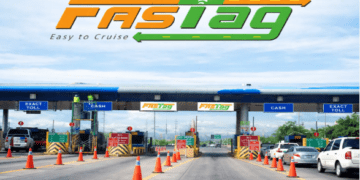 ವಾಹನ ಚಾಲಕರಿಗೆ ಶಾಕಿಂಗ್ ನ್ಯೂಸ್ : ಏಪ್ರಿಲ್ 1ರಿಂದ ಫಾಸ್ಟ್ಯಾಗ್ ದರದಲ್ಲಿ ಹೆಚ್ಚಳ