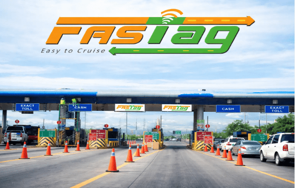 ವಾಹನ ಚಾಲಕರಿಗೆ ಶಾಕಿಂಗ್ ನ್ಯೂಸ್ : ಏಪ್ರಿಲ್ 1ರಿಂದ ಫಾಸ್ಟ್ಯಾಗ್ ದರದಲ್ಲಿ ಹೆಚ್ಚಳ