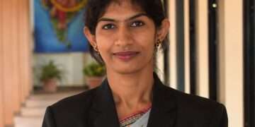 ವಿವೇಕಾನಂದ ಕಾಲೇಜಿನ ಪ್ರಾಂಶುಪಾಲೆ ಅಕ್ಷತಾ ಎ.ಪಿ ಅವರಿಗೆ ಪಿಹೆಚ್.ಡಿ ಪದವಿ