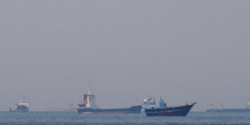 ಭಾರತದ ಬಂದರಿಗೆ ಬರುತ್ತಿದ್ದ ಹಡಗನ್ನು ವಶಪಡಿಕೊಂಡ ಇರಾನ್‌ನ ಐಆರ್‌ಜಿಸಿ