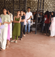 ದಕ್ಷಿಣ ಕನ್ನಡ, ಉಡುಪಿಯಲ್ಲಿ ಸಿಇಟಿ-2026 ಆರಂಭ: ಪರೀಕ್ಷೆಗೆ 30,000ಕ್ಕೂ ಹೆಚ್ಚು ವಿದ್ಯಾರ್ಥಿಗಳು ಹಾಜರು