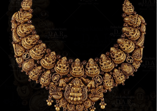 ಇಂದಿನ ಚಿನ್ನದ ಬೆಲೆ ಚಿನ್ನದ ಬೆಲೆ ಸತತ 4ನೇ ದಿನ ಇಳಿಕೆ