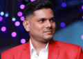 ಹಿಟ್ & ರನ್‌ಗೆ ಬೈಕ್ ಸವಾರ ಮೃತ್ಯು– ಸಿಸಿಟಿವಿಯಲ್ಲಿ ದೃಶ್ಯ ಸೆರೆ