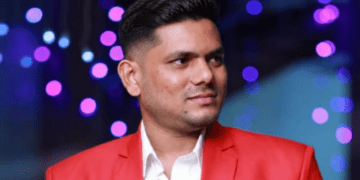 ಹಿಟ್ & ರನ್‌ಗೆ ಬೈಕ್ ಸವಾರ ಮೃತ್ಯು– ಸಿಸಿಟಿವಿಯಲ್ಲಿ ದೃಶ್ಯ ಸೆರೆ