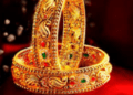 ಇಂದಿನ ಚಿನ್ನದ ದರ  ಚಿನ್ನ-ಬೆಳ್ಳಿ ದರದಲ್ಲಿ ಭಾರೀ ಏರಿಕೆ!
