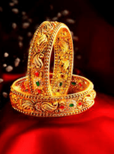 ಇಂದಿನ ಚಿನ್ನದ ದರ  ಚಿನ್ನ-ಬೆಳ್ಳಿ ದರದಲ್ಲಿ ಭಾರೀ ಏರಿಕೆ!
