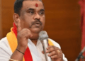 ರೈಲ್ವೆ ಪರೀಕ್ಷೆಯಲ್ಲಿ ಮತ್ತೆ ಕನ್ನಡ ಕಡೆಗಣನೆ : ನಾರಾಯಣ ಗೌಡ ಆಕ್ರೋಶ