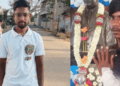 ಕೆರೆಯಲ್ಲಿ ಈಜಲು ಹೋದ ಅಣ್ಣ-ತಮ್ಮ ನೀರುಪಾಲು