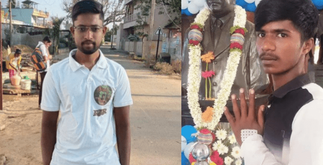 ಕೆರೆಯಲ್ಲಿ ಈಜಲು ಹೋದ ಅಣ್ಣ-ತಮ್ಮ ನೀರುಪಾಲು