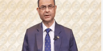 ಮಧ್ಯಪ್ರಾಚ್ಯ ಬಿಕ್ಕಟ್ಟು: ‘ಪೆಟ್ರೋಲ್, ಡೀಸೆಲ್ ಬೆಲೆ ಏರಿಕೆಯಾಗುವ ಸಾಧ್ಯತೆ’- ಆರ್‌ಬಿಐ ಗವರ್ನರ್