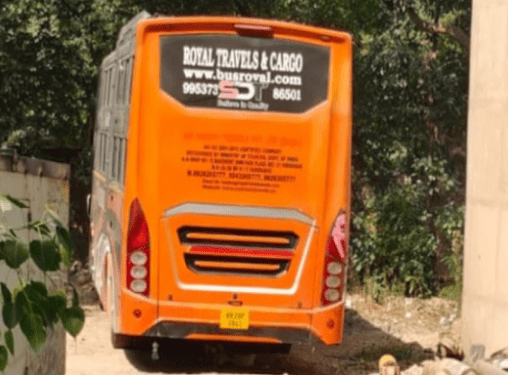 ಚಲಿಸುತ್ತಿದ್ದ ಬಸ್ಸಿನಲ್ಲಿ ಮಹಿಳೆಯ ಮೇಲೆ ಸಾಮೂಹಿಕ ಅತ್ಯಾಚಾರ; ಇಬ್ಬರು ಆರೆಸ್ಟ್