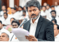 ಮದ್ಯ ಖರೀದಿ, ಮಾರಾಟ ಮಾಡಲು 21 ವರ್ಷ ಕಡ್ಡಾಯ- ಸಿಎಂ ವಿಜಯ್ ಸರ್ಕಾರ ಆದೇಶ