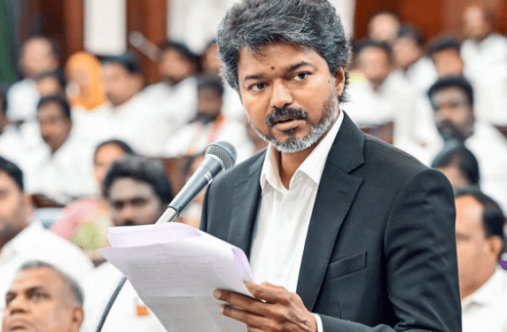 ಮದ್ಯ ಖರೀದಿ, ಮಾರಾಟ ಮಾಡಲು 21 ವರ್ಷ ಕಡ್ಡಾಯ- ಸಿಎಂ ವಿಜಯ್ ಸರ್ಕಾರ ಆದೇಶ