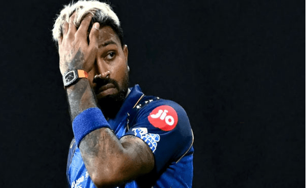 ‘ನೀತಿ ಸಂಹಿತೆ’ ಉಲ್ಲಂಘನೆ – ಹಾರ್ದಿಕ್ ಪಾಂಡ್ಯಗೆ ಕಠಿಣ ಶಿಕ್ಷೆ ವಿಧಿಸಿದ ಬಿಸಿಸಿಐ