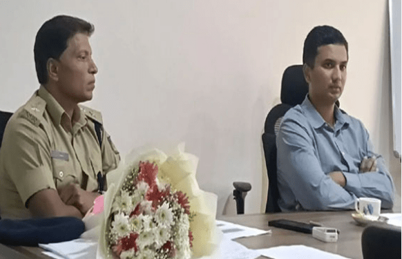 ಮಂಗಳೂರು: ಬಕ್ರೀದ್ ಹಿನ್ನೆಲೆ ಅಕ್ರಮ ದನಕರುಗಳ ಸಾಗಾಟ, ಹತ್ಯೆ ತಡೆಗೆ ದ.ಕ. ಡಿಸಿ ಸೂಚನೆ
