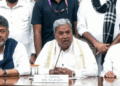 ನನಗೆ ರಾಷ್ಟ್ರ ರಾಜಕಾರಣದಲ್ಲಿ ಆಸಕ್ತಿ ಇಲ್ಲ, ರಾಜ್ಯ ರಾಜಕೀಯದಲ್ಲೇ ಮುಂದುವರಿಯುತ್ತೇನೆ: ಸಿದ್ದರಾಮಯ್ಯ ಸ್ಪಷ್ಟನೆ