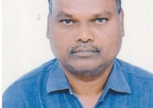 ಕಡಬ ತಹಶೀಲ್ದಾರ್ ಪ್ರಭಾಕರ್ ಖಜೂರೆ ಕಲಬುರಗಿಗೆ ವರ್ಗಾವಣೆ