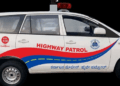 ಅಪಘಾತ ತಡೆಗಟ್ಟಲು ವಿಶೇಷ ಕಾರ್ಯಾಚರಣೆ: ರಾಷ್ಟ್ರೀಯ ಹೆದ್ದಾರಿ 169 ರಸ್ತೆಗೆ ಹೆಚ್ಚುವರಿಯಾಗಿ ಹೈವೇ ಪೆಟ್ರೋಲ್ ವಾಹನದ ನಿಯೋಜನೆ