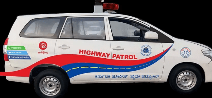 ಅಪಘಾತ ತಡೆಗಟ್ಟಲು ವಿಶೇಷ ಕಾರ್ಯಾಚರಣೆ: ರಾಷ್ಟ್ರೀಯ ಹೆದ್ದಾರಿ 169 ರಸ್ತೆಗೆ ಹೆಚ್ಚುವರಿಯಾಗಿ ಹೈವೇ ಪೆಟ್ರೋಲ್ ವಾಹನದ ನಿಯೋಜನೆ