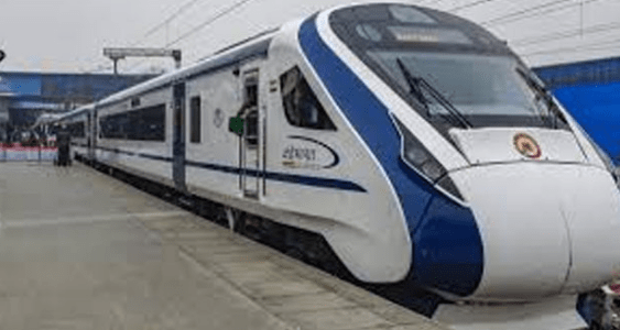 ಜೂನ್ 1 ರಿಂದ ಬೆಂಗಳೂರು-ಮಂಗಳೂರು ವಂದೇ ಭಾರತ್ ಪ್ರಾಯೋಗಿಕ ಸಂಚಾರ; 5 ಗಂಟೆಗೆ ಇಳಿಕೆಯಾಗಲಿದೆ ಪ್ರಯಾಣದ ಅವಧಿ