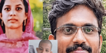 51 ಗಾಯಗಳು ಬಯಲು ಮಾಡಿದ ಕ್ರೌರ್ಯ 1.5 ವರ್ಷದ ಮಗುವಿನ ಹತ್ಯೆ ಪ್ರಕರಣ ಬೆಚ್ಚಿಬೀಳಿಸಿದ ಕೇರಳ