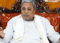 CWC ಸದಸ್ಯರಾಗಿ ಸಿದ್ದರಾಮಯ್ಯ ನೇಮಕ
