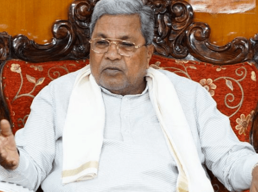 CWC ಸದಸ್ಯರಾಗಿ ಸಿದ್ದರಾಮಯ್ಯ ನೇಮಕ