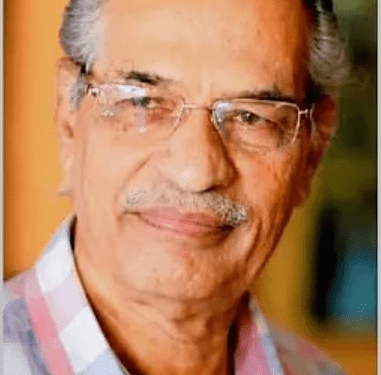 ಹಿರಿಯ ಪತ್ರಕರ್ತ ಜನಾರ್ದನ ಮರವಂತೆ ಇನ್ನಿಲ್ಲ
