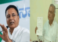 ಕಾಂಗ್ರೆಸ್ಗೆ ರಾಮಲಿಂಗಾರೆಡ್ಡಿ ಶಾಕ್: ಹೈಕಮಾಂಡ್ನ ‘ಡಬಲ್ ಆಫರ್’ ತಿರಸ್ಕರಿಸಿದ ಹಿರಿಯ ನಾಯಕ!