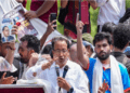 ದೆಹಲಿಯ ಜಂತರ್ ಮಂತರ್ನಲ್ಲಿ ʻಕಾಕ್ರೋಚ್ʼ ಜನತಾ ಪಾರ್ಟಿಯ ಪ್ರತಿಭಟನೆ ಕಿಚ್ಚು