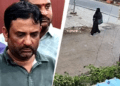 ಬುರ್ಖಾ ಧರಿಸಿ ಗೆಳೆಯನನ್ನೇ ಕೊಂದ ಪಾಪಿ: ಚಿನ್ನದ ಸರಕ್ಕಾಗಿ 18 ವರ್ಷದ ಸ್ನೇಹ ಕೊಲೆಯಲ್ಲಿ ಅಂತ್ಯ