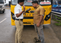 ಶಾಲಾ ಬಸ್‌ಗಳ ವಿರುದ್ಧ ಬಂಟ್ವಾಳ ಪೊಲೀಸರ ಖಡಕ್ ಆ್ಯಕ್ಷನ್: ಒಂದೇ ದಿನ 20 ಪ್ರಕರಣ ದಾಖಲು!