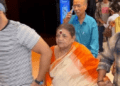 ಖ್ಯಾತ ನಟರ ಯಶಸ್ಸಿನ ಹಿಂದಿನ ಶಕ್ತಿ ಜಯಮ್ಮ ವಿಧಿವಶ