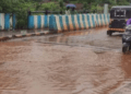 ಪುತ್ತೂರು: ವಿವೇಕಾನಂದ ಕಾಲೇಜು ಸಂಪರ್ಕಿಸುವ ಹದಗೆಟ್ಟ ರಸ್ತೆ ದುರಸ್ತಿಗೆ ಸಂಸದ ಬ್ರಿಜೇಶ್ ಚೌಟಾಗೆ ಮನವಿ