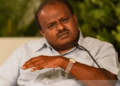 ಧೈರ್ಯವಿದ್ದರೆ ಕಾಂಗ್ರೆಸ್‌ಗೆ ಹೋಗಿ, ಬೆನ್ನಿಗೆ ಇರಿಯಬೇಡಿ: ಅಡ್ಡ ಮತದಾನ ಮಾಡಿದ ಶಾಸಕರಿಗೆ ಹೆಚ್.ಡಿ. ಕುಮಾರಸ್ವಾಮಿ ನೇರ ಎಚ್ಚರಿಕೆ!