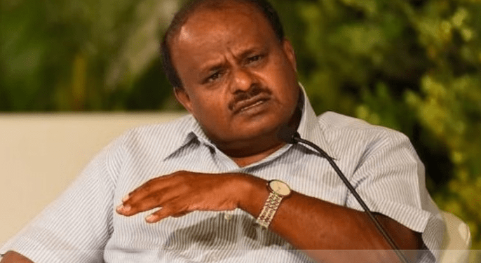 ಧೈರ್ಯವಿದ್ದರೆ ಕಾಂಗ್ರೆಸ್‌ಗೆ ಹೋಗಿ, ಬೆನ್ನಿಗೆ ಇರಿಯಬೇಡಿ: ಅಡ್ಡ ಮತದಾನ ಮಾಡಿದ ಶಾಸಕರಿಗೆ ಹೆಚ್.ಡಿ. ಕುಮಾರಸ್ವಾಮಿ ನೇರ ಎಚ್ಚರಿಕೆ!