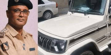 ಆನ್‌ಲೈನ್ ಟ್ರೇಡಿಂಗ್ ದರೋಡೆ ಪ್ರಕರಣ: ಸಿಐಡಿ ಇನ್ಸ್‌ಪೆಕ್ಟರ್ ಸೇರಿ ಮೂವರ ಬಂಧನ!