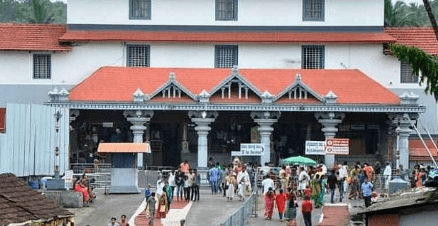 ಧರ್ಮಸ್ಥಳದಲ್ಲಿ ಬಿಜೆಪಿ ಶಾಸಕಾಂಗ ಪಕ್ಷದ ಮಹತ್ವದ ಸಭೆ