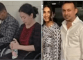 ಕನ್ನಡ ನಟಿ ಕೃಷಿ ತಾಪಂಡ ಫ್ಲಾಟ್‌ನಲ್ಲಿ ಉದ್ಯಮಿ ವೈಶಾಕ್ ಆತ್ಮಹತ್ಯೆ; ತನಿಖೆ ಚುರುಕುಗೊಳಿಸಿದ ಪೊಲೀಸರು