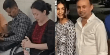 ಕನ್ನಡ ನಟಿ ಕೃಷಿ ತಾಪಂಡ ಫ್ಲಾಟ್‌ನಲ್ಲಿ ಉದ್ಯಮಿ ವೈಶಾಕ್ ಆತ್ಮಹತ್ಯೆ; ತನಿಖೆ ಚುರುಕುಗೊಳಿಸಿದ ಪೊಲೀಸರು